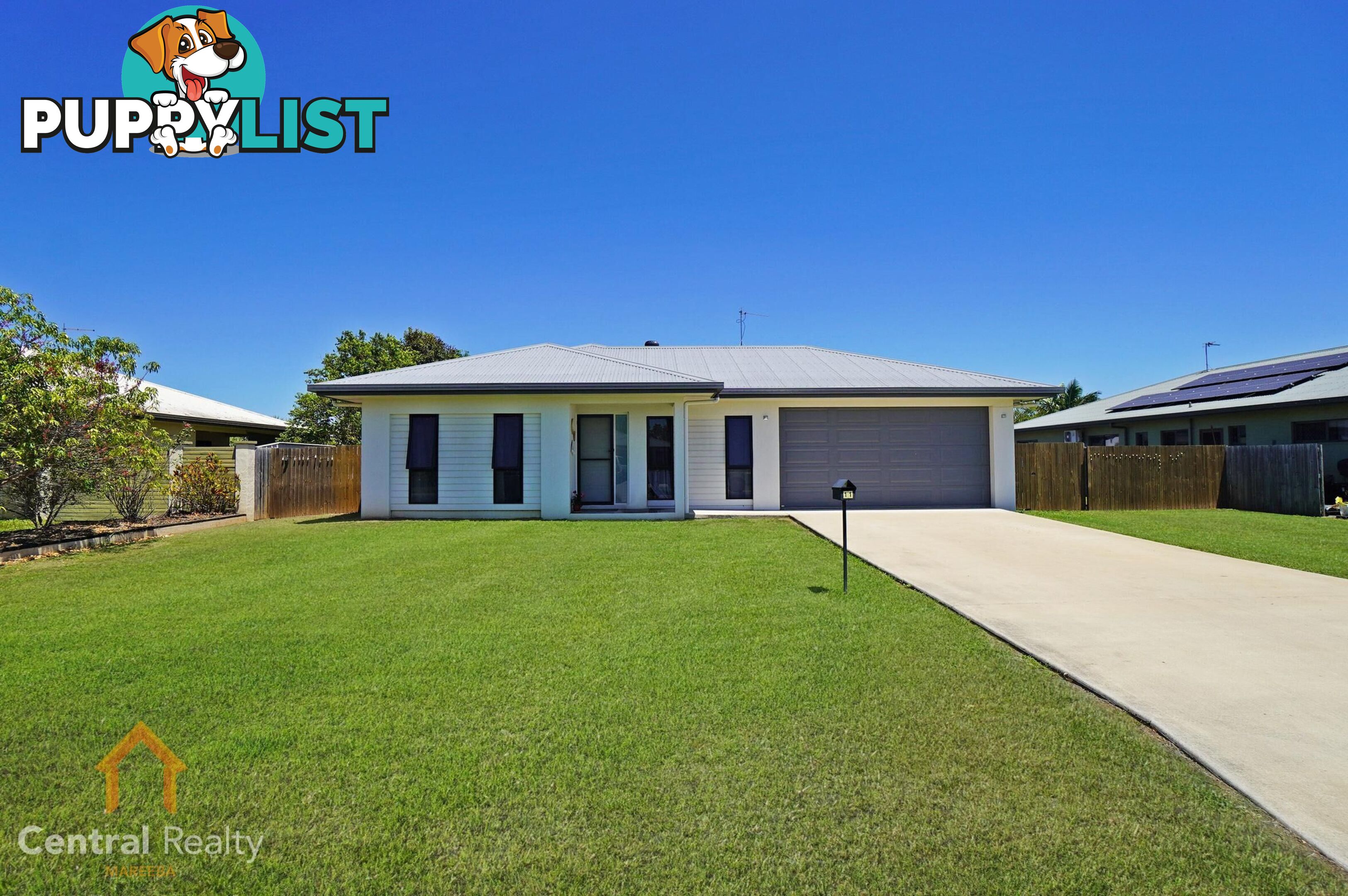 11 Sunbird Parade Mareeba QLD 4880