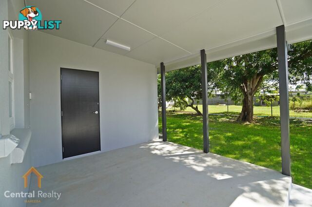 21 Couper Street Mareeba QLD 4880