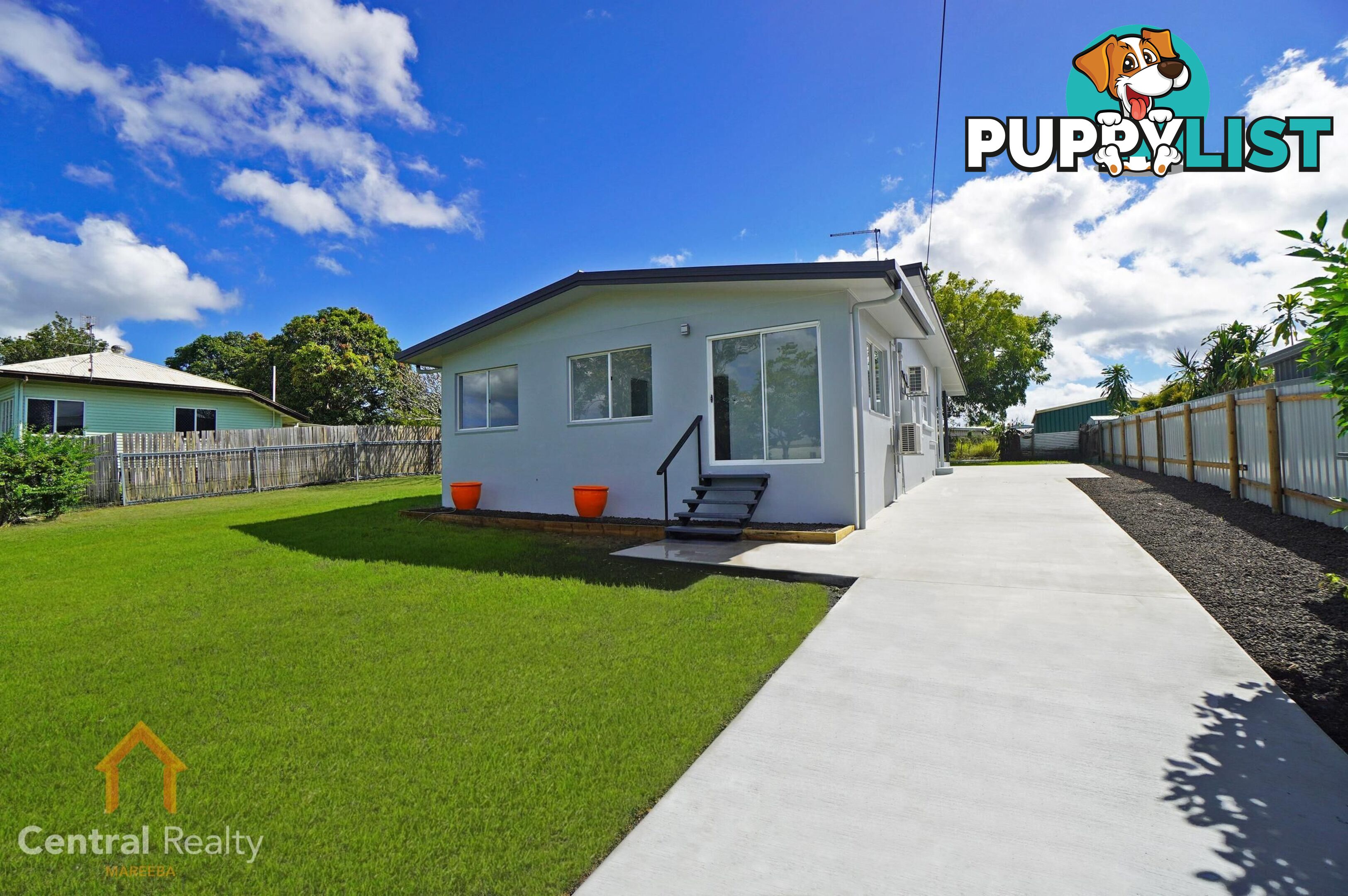 21 Couper Street Mareeba QLD 4880