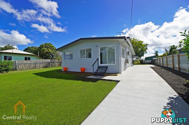 21 Couper Street Mareeba QLD 4880