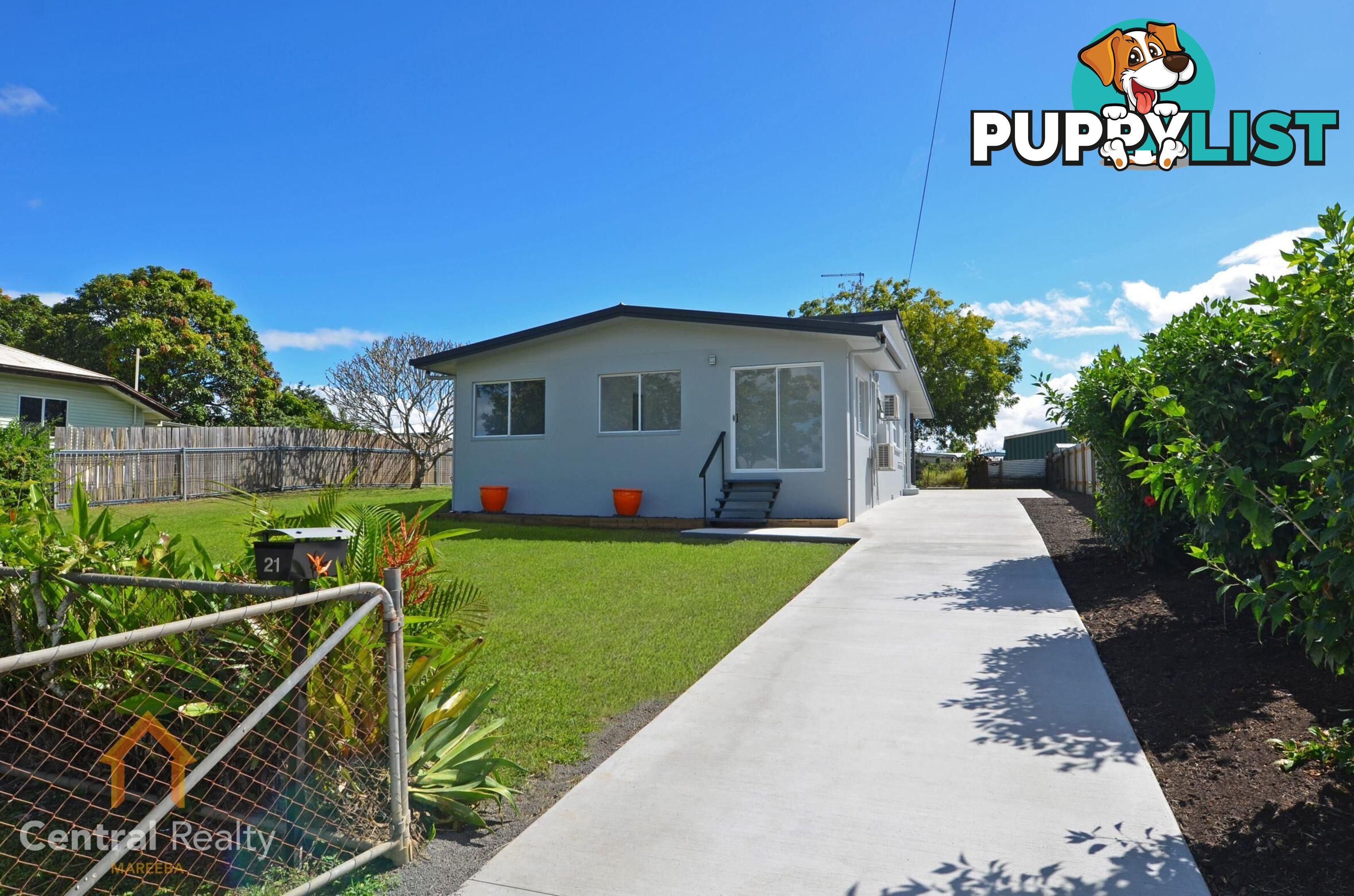 21 Couper Street Mareeba QLD 4880