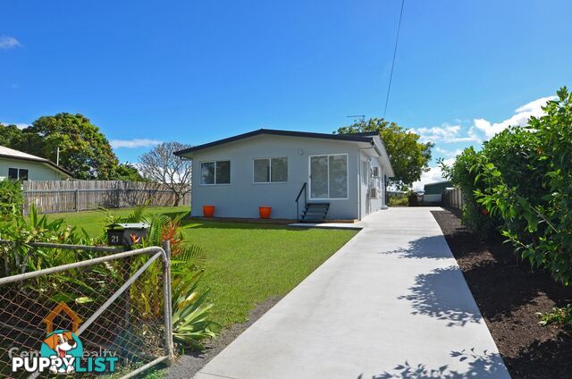 21 Couper Street Mareeba QLD 4880