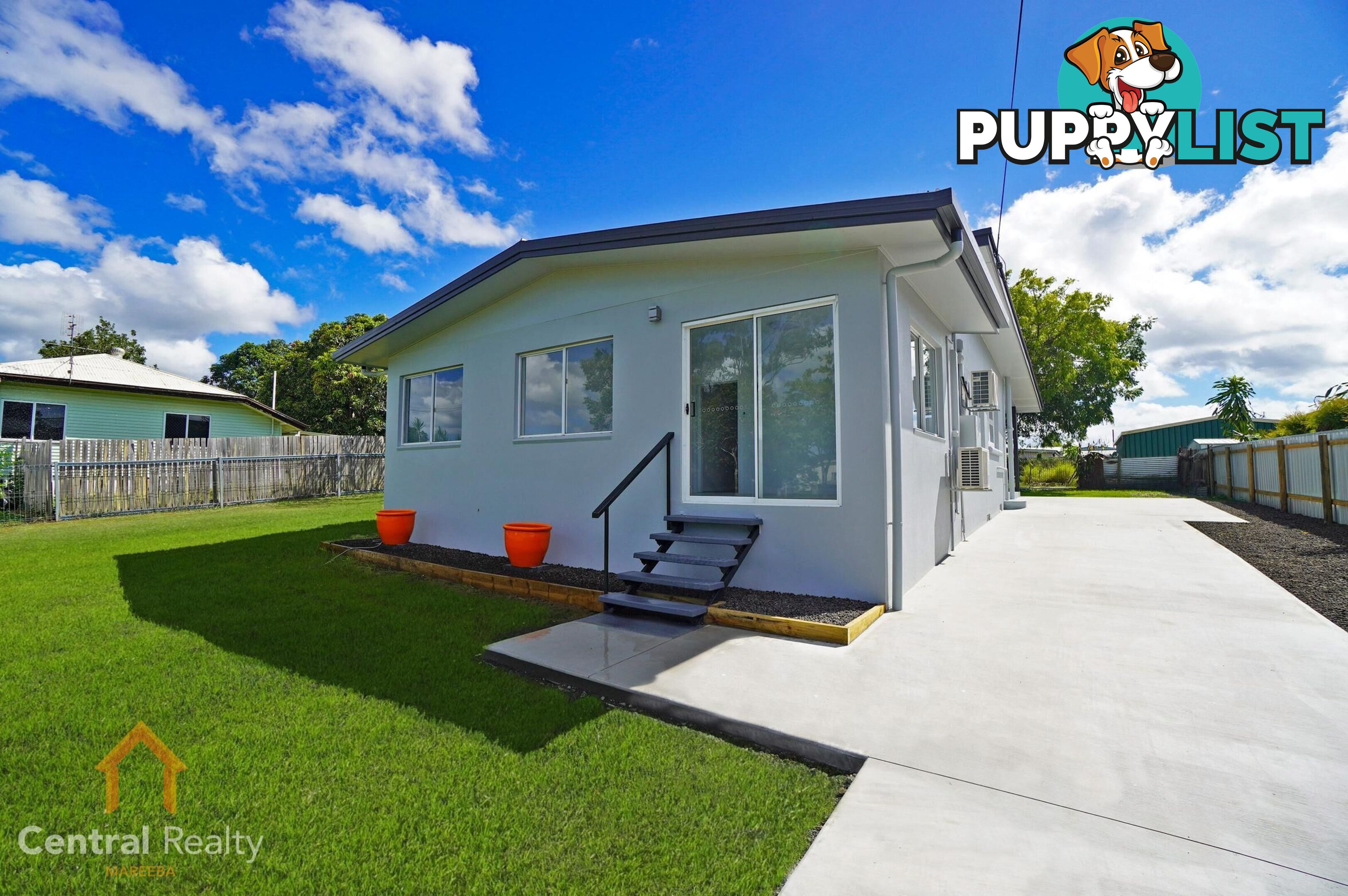 21 Couper Street Mareeba QLD 4880