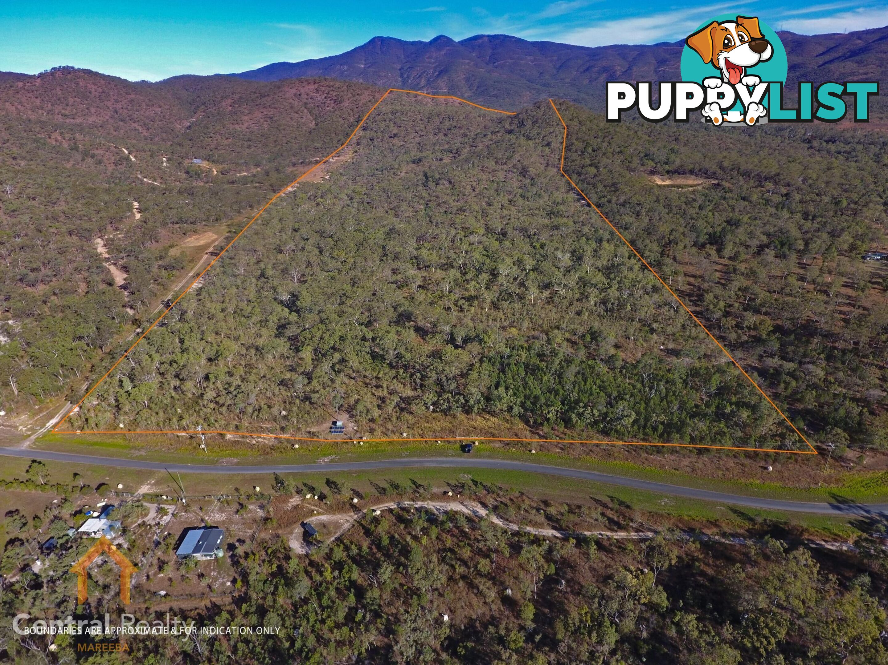 24 Lemontree Drive Mutchilba QLD 4872