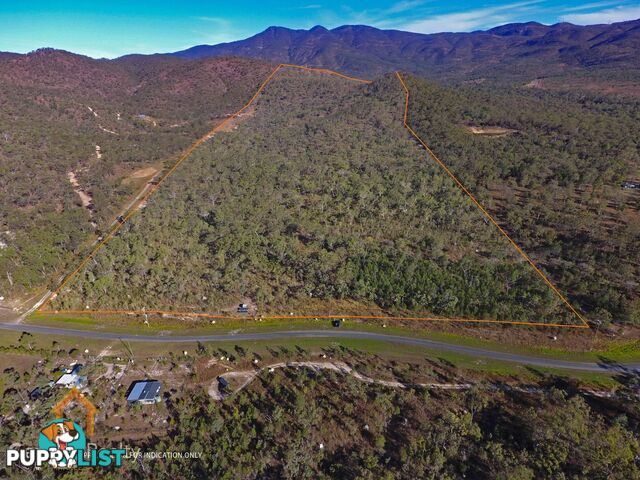 24 Lemontree Drive Mutchilba QLD 4872