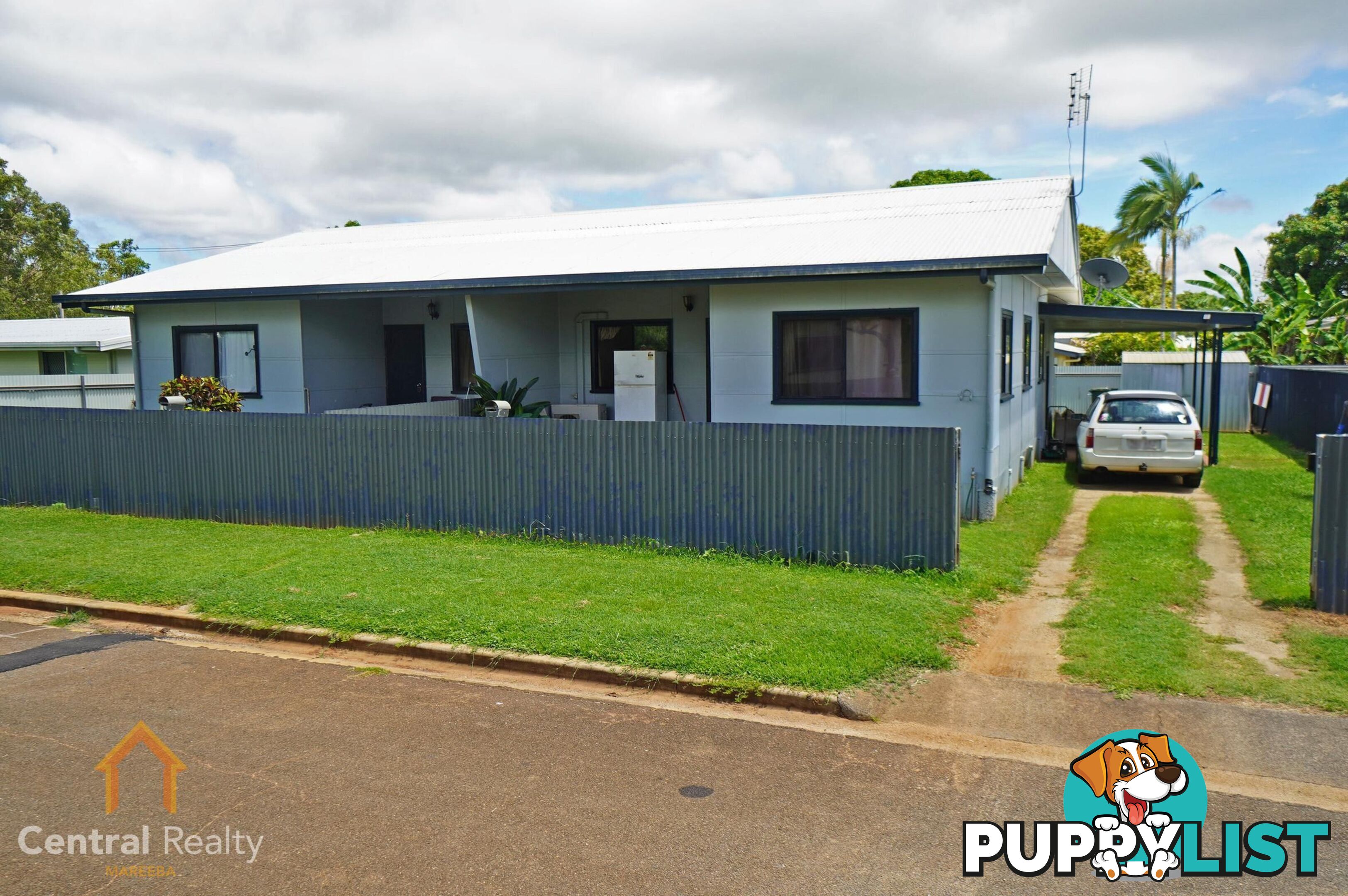 2 Adams Street Mareeba QLD 4880