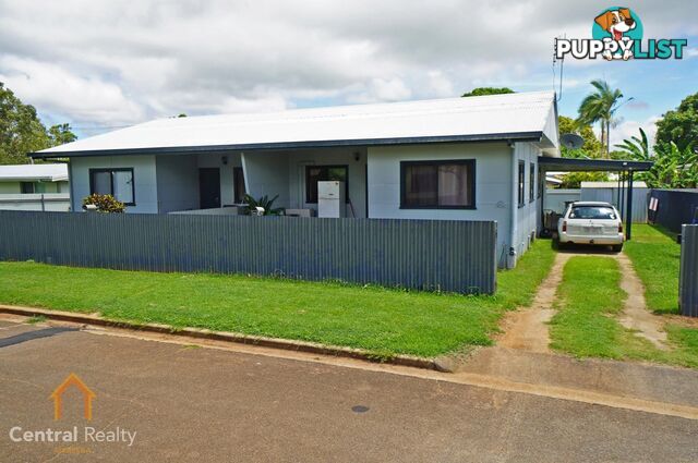 2 Adams Street Mareeba QLD 4880