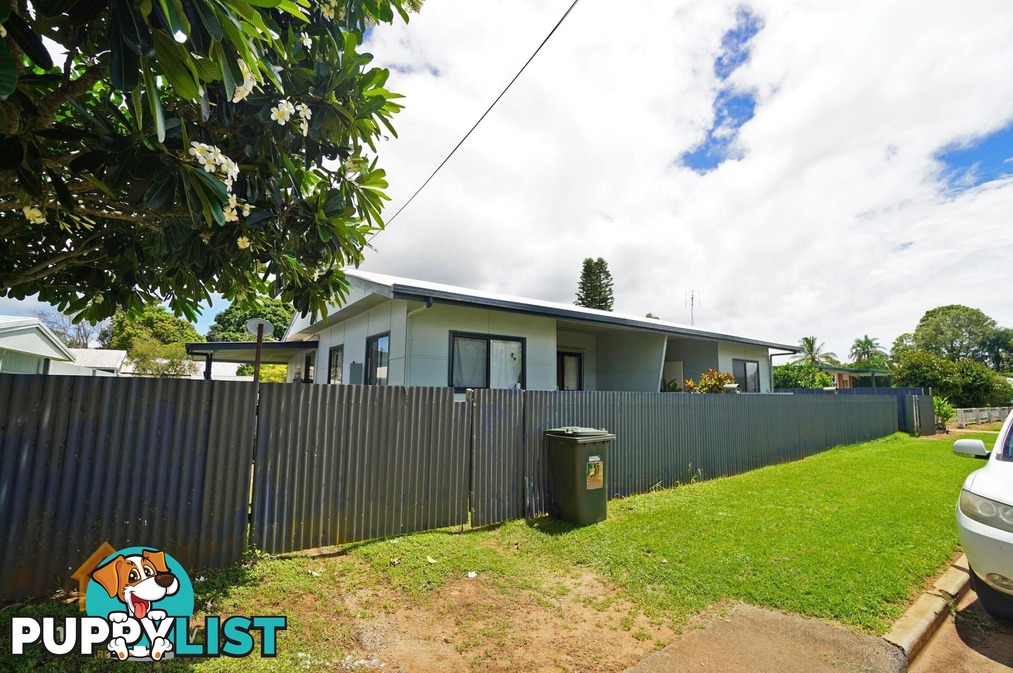 2 Adams Street Mareeba QLD 4880