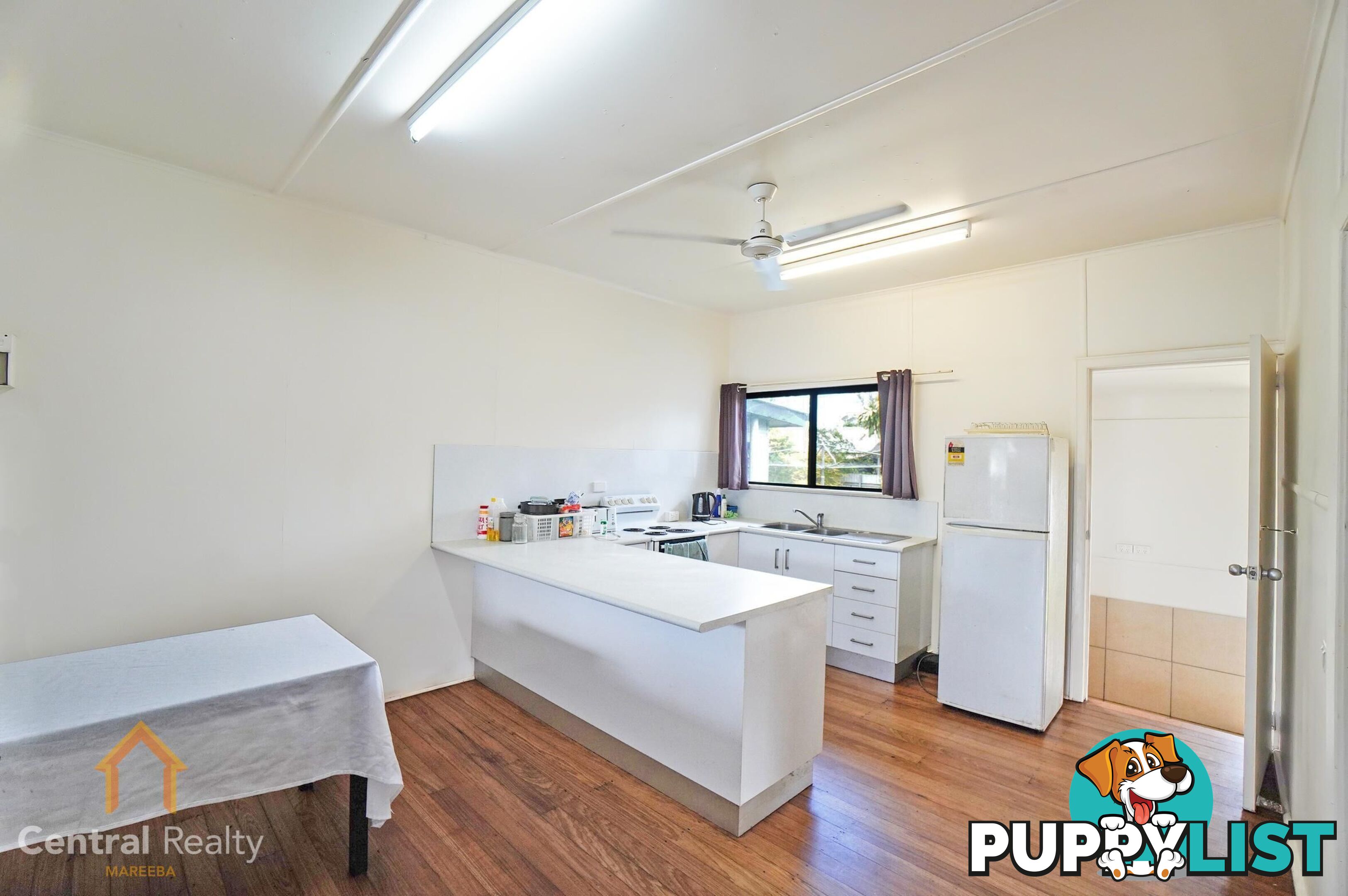 2 Adams Street Mareeba QLD 4880