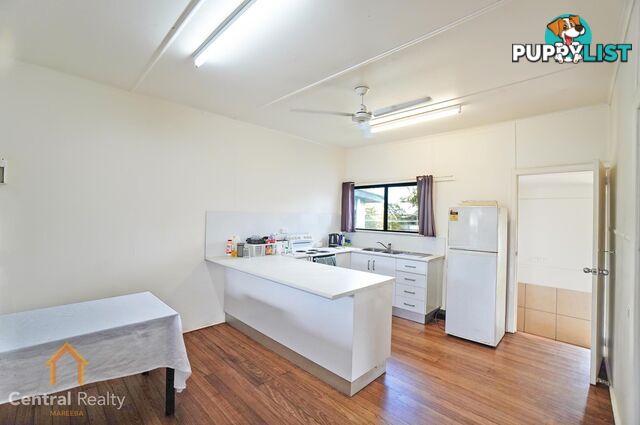 2 Adams Street Mareeba QLD 4880