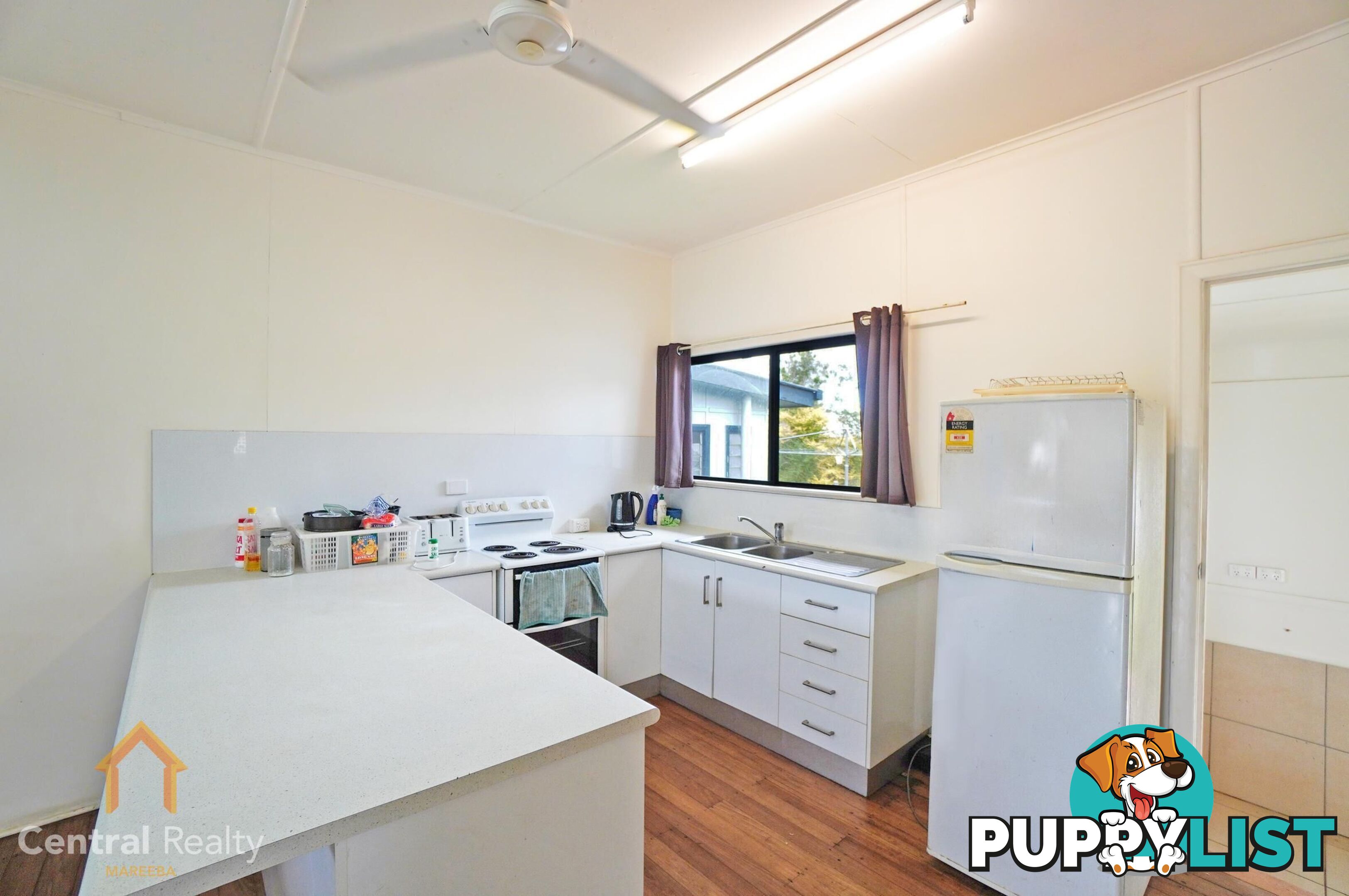 2 Adams Street Mareeba QLD 4880