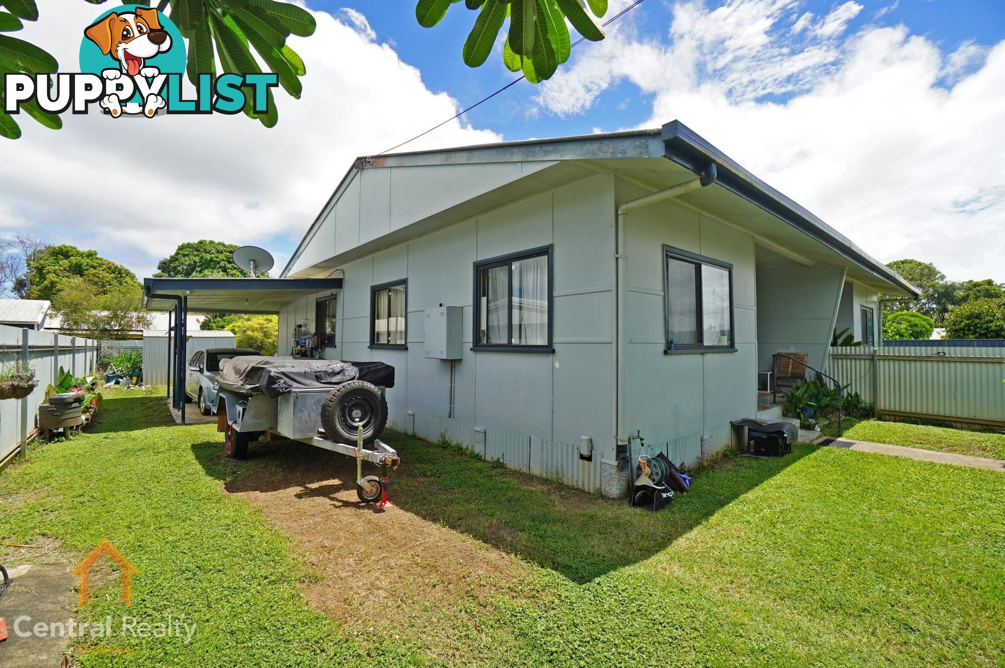 2 Adams Street Mareeba QLD 4880