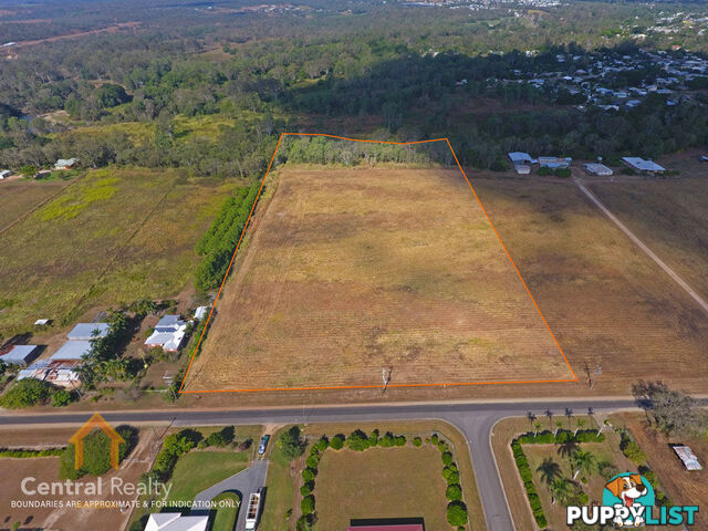 36 Blacks Road Mareeba QLD 4880