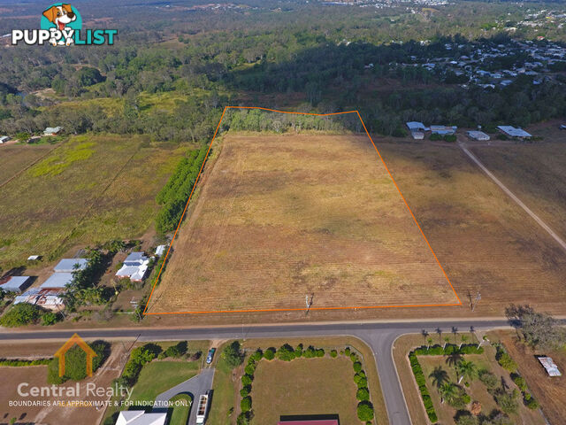 36 Blacks Road Mareeba QLD 4880