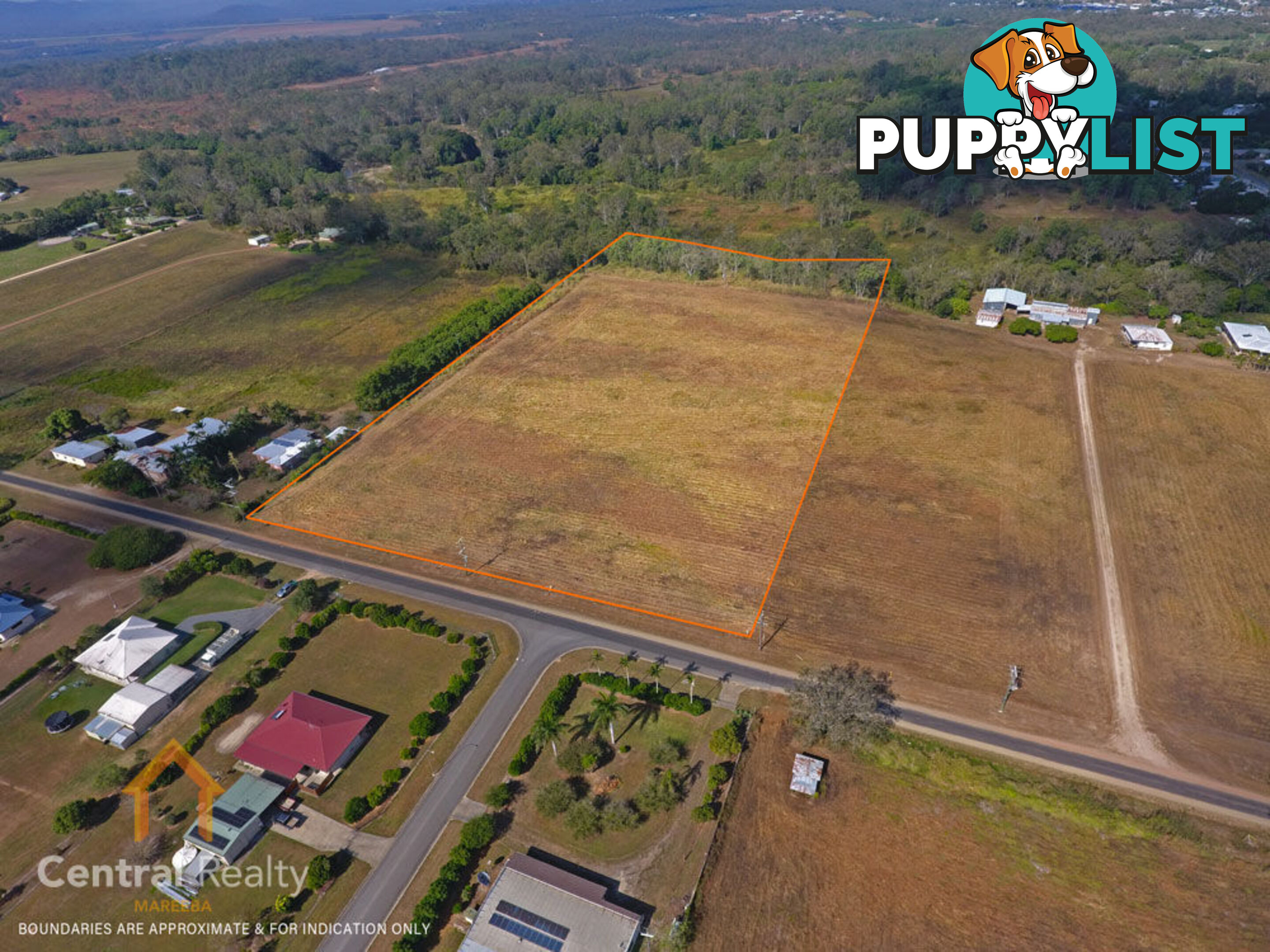 36 Blacks Road Mareeba QLD 4880