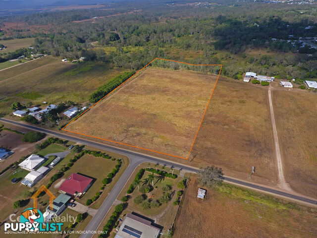 36 Blacks Road Mareeba QLD 4880