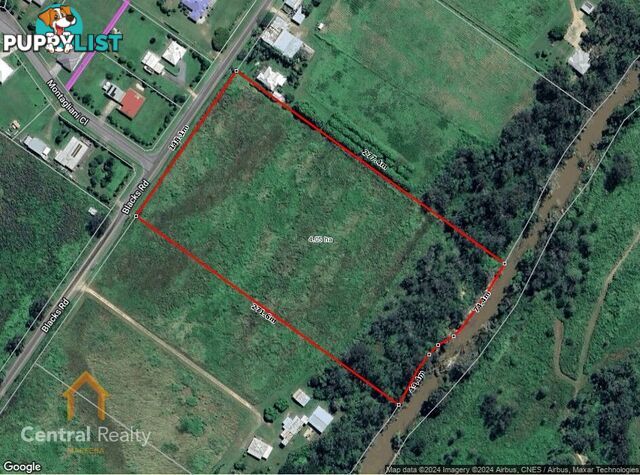 36 Blacks Road Mareeba QLD 4880