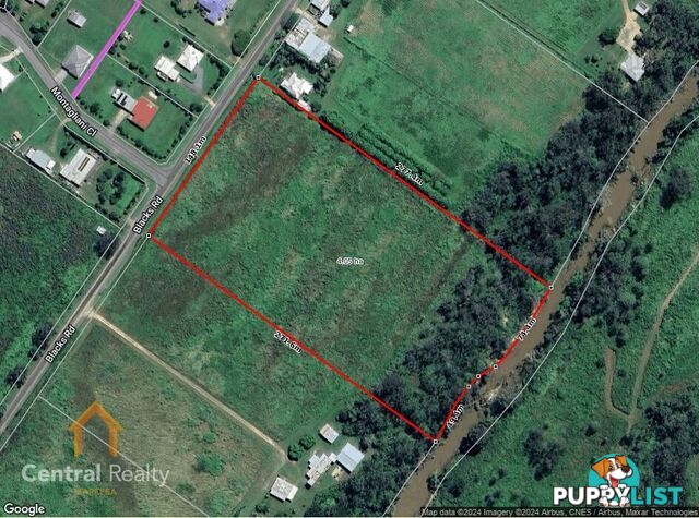 36 Blacks Road Mareeba QLD 4880