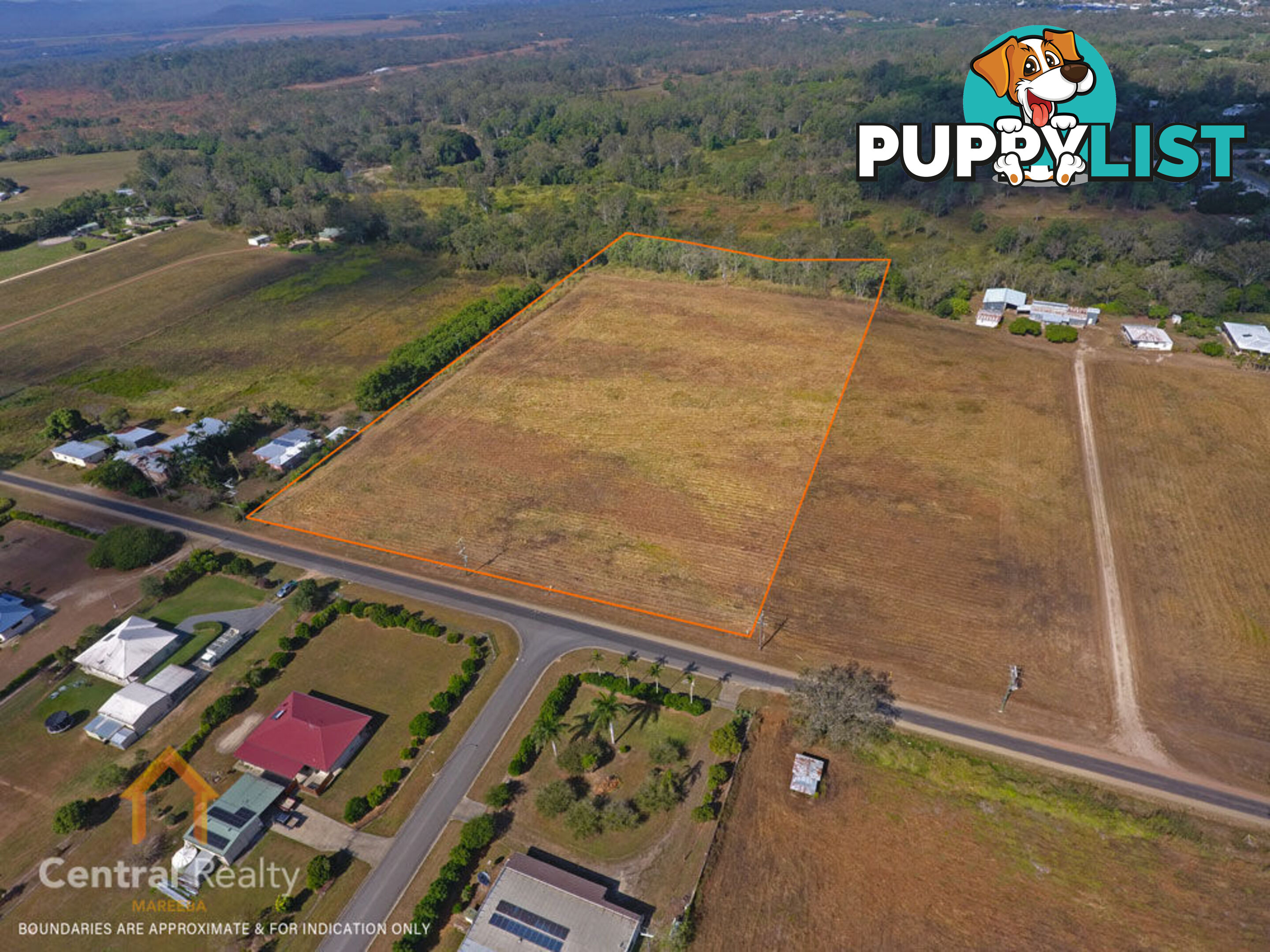 36 Blacks Road Mareeba QLD 4880