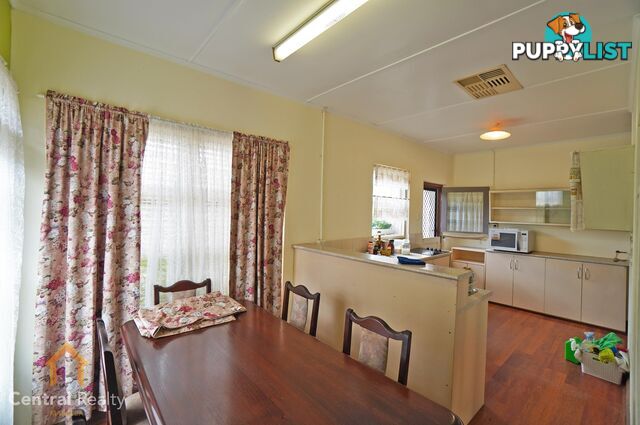 24 Stewart Street Mareeba QLD 4880