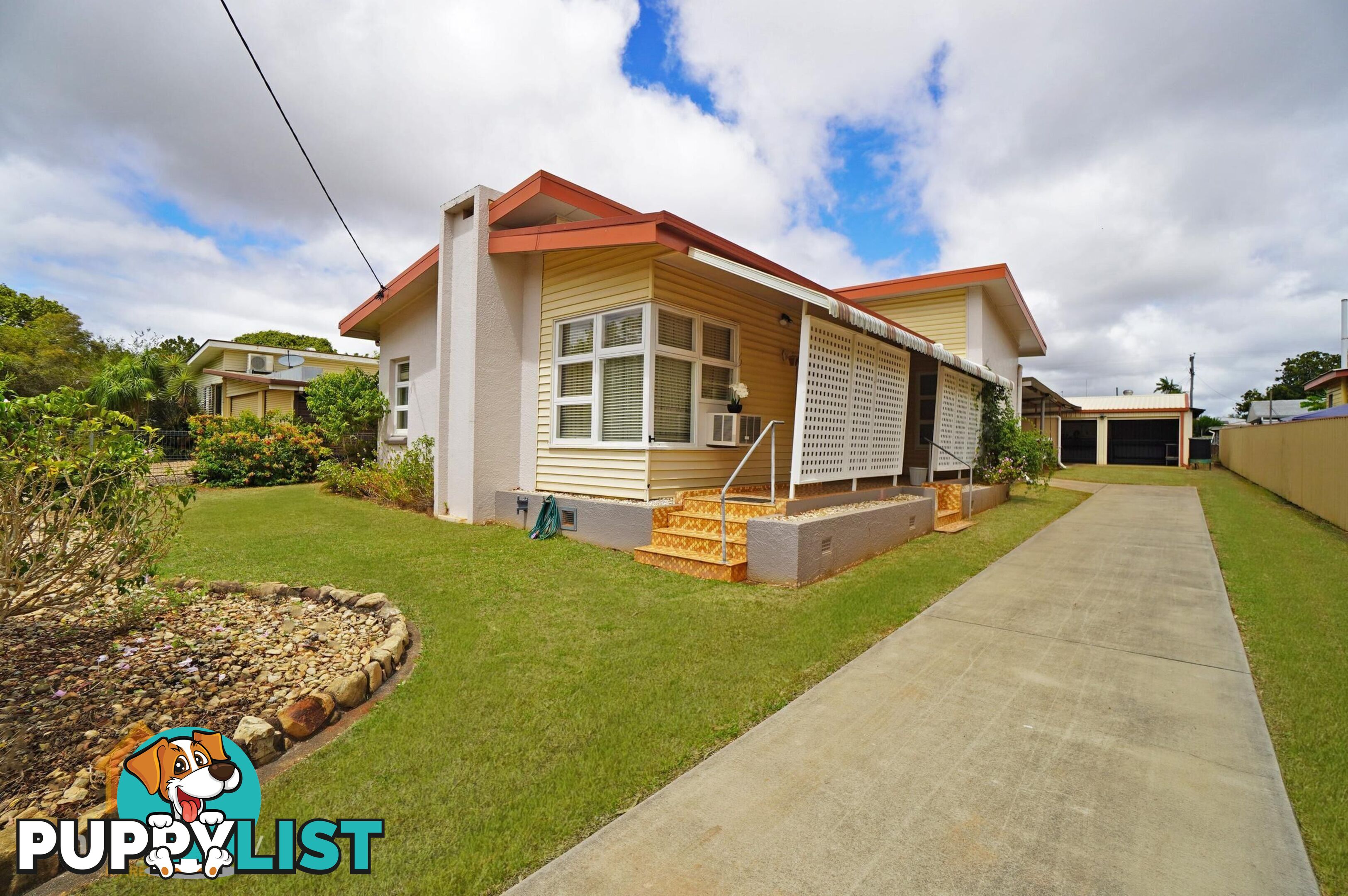 24 Stewart Street Mareeba QLD 4880