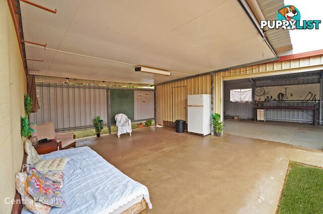 24 Stewart Street Mareeba QLD 4880