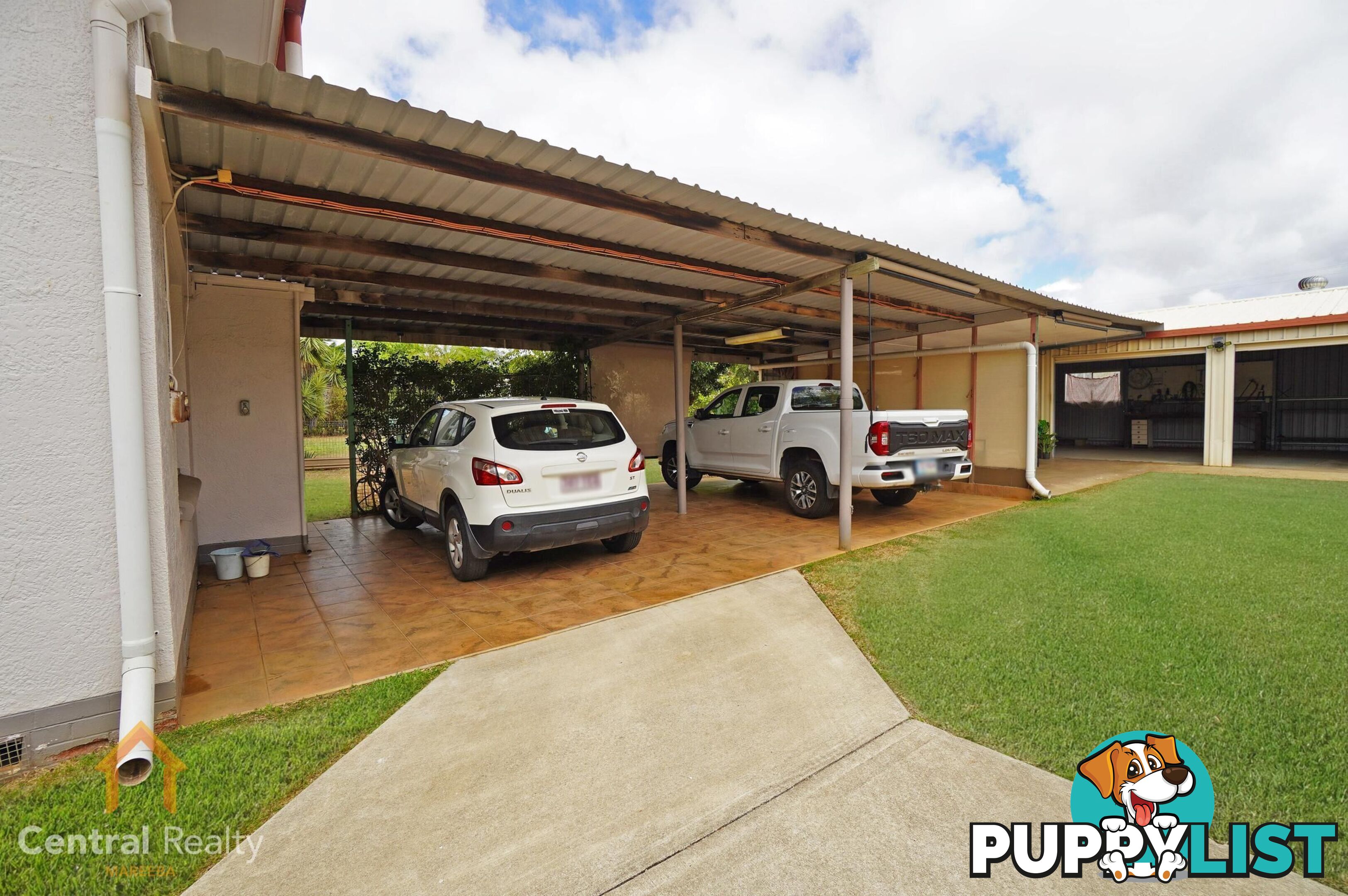 24 Stewart Street Mareeba QLD 4880