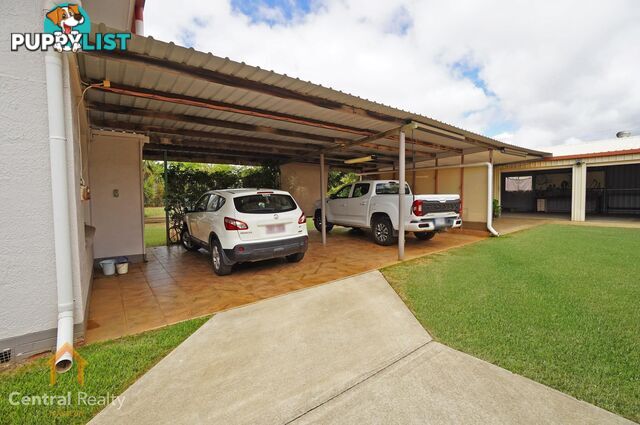 24 Stewart Street Mareeba QLD 4880