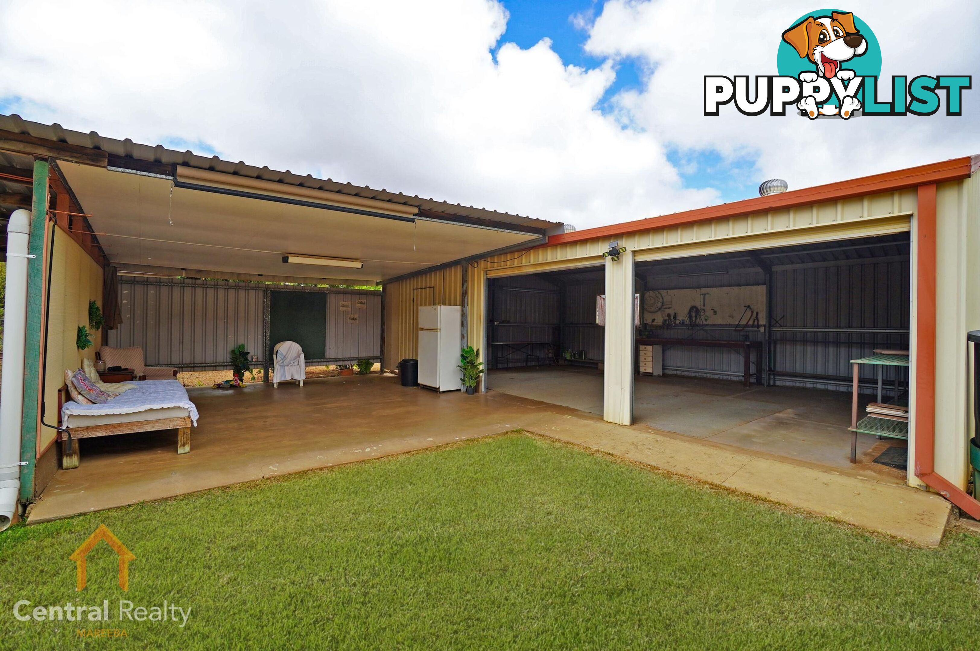 24 Stewart Street Mareeba QLD 4880