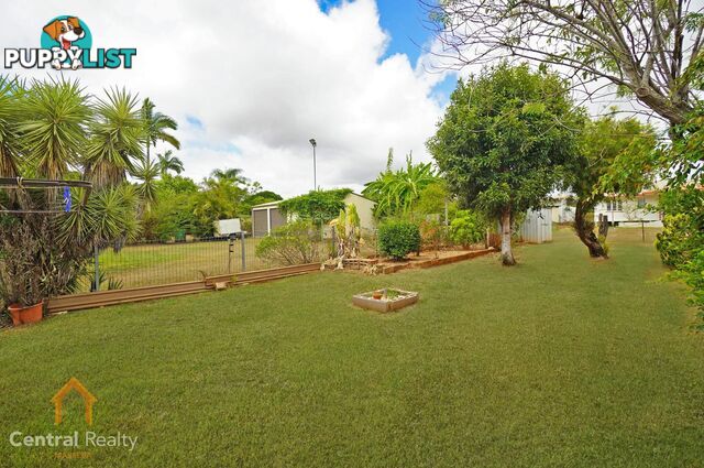 24 Stewart Street Mareeba QLD 4880