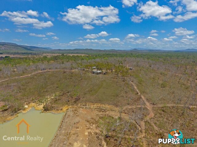 858 Fassio Road Mareeba QLD 4880