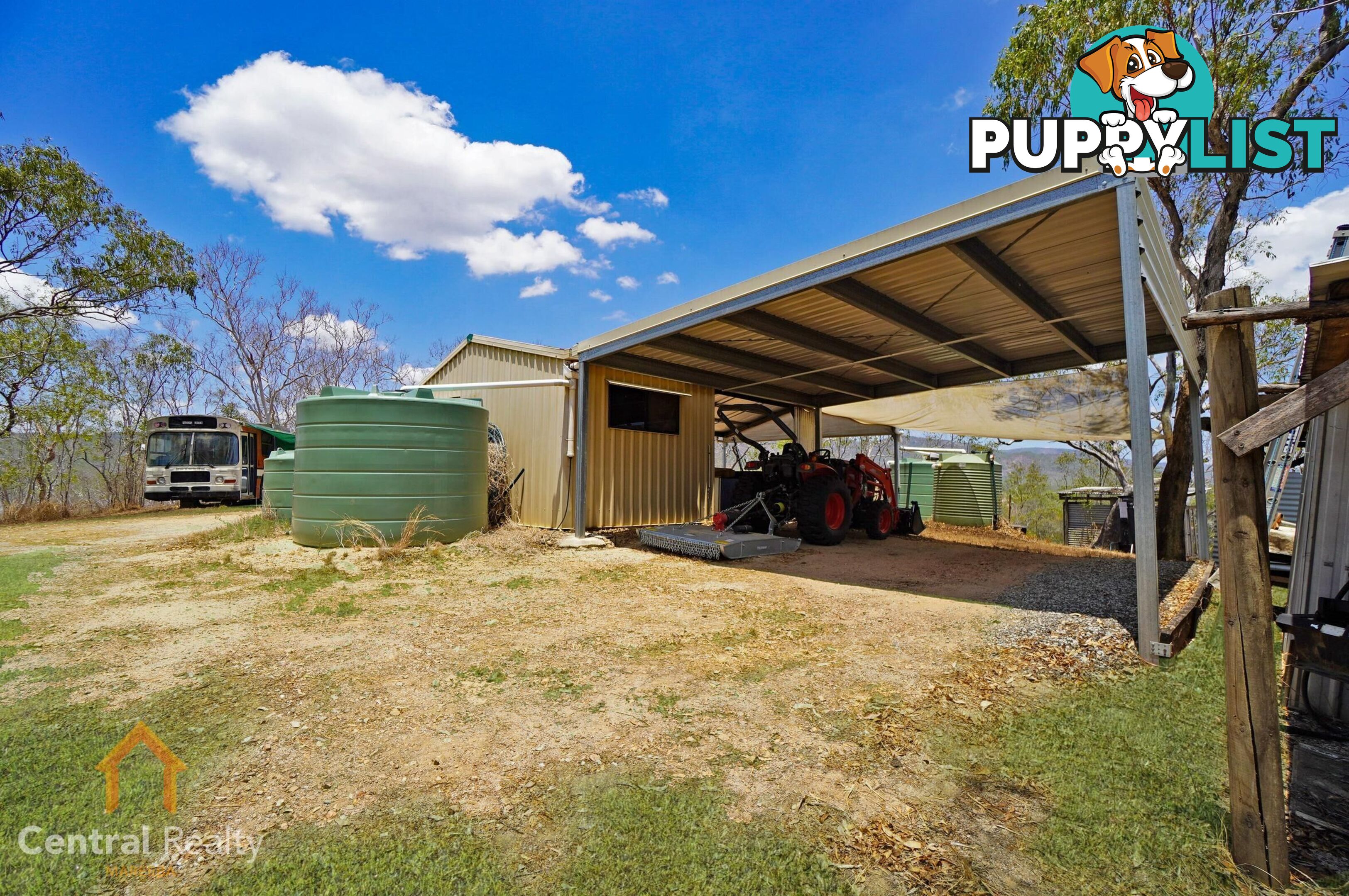 858 Fassio Road Mareeba QLD 4880