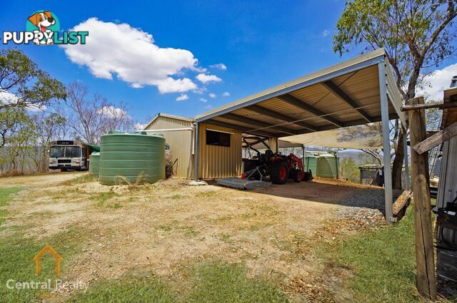 858 Fassio Road Mareeba QLD 4880