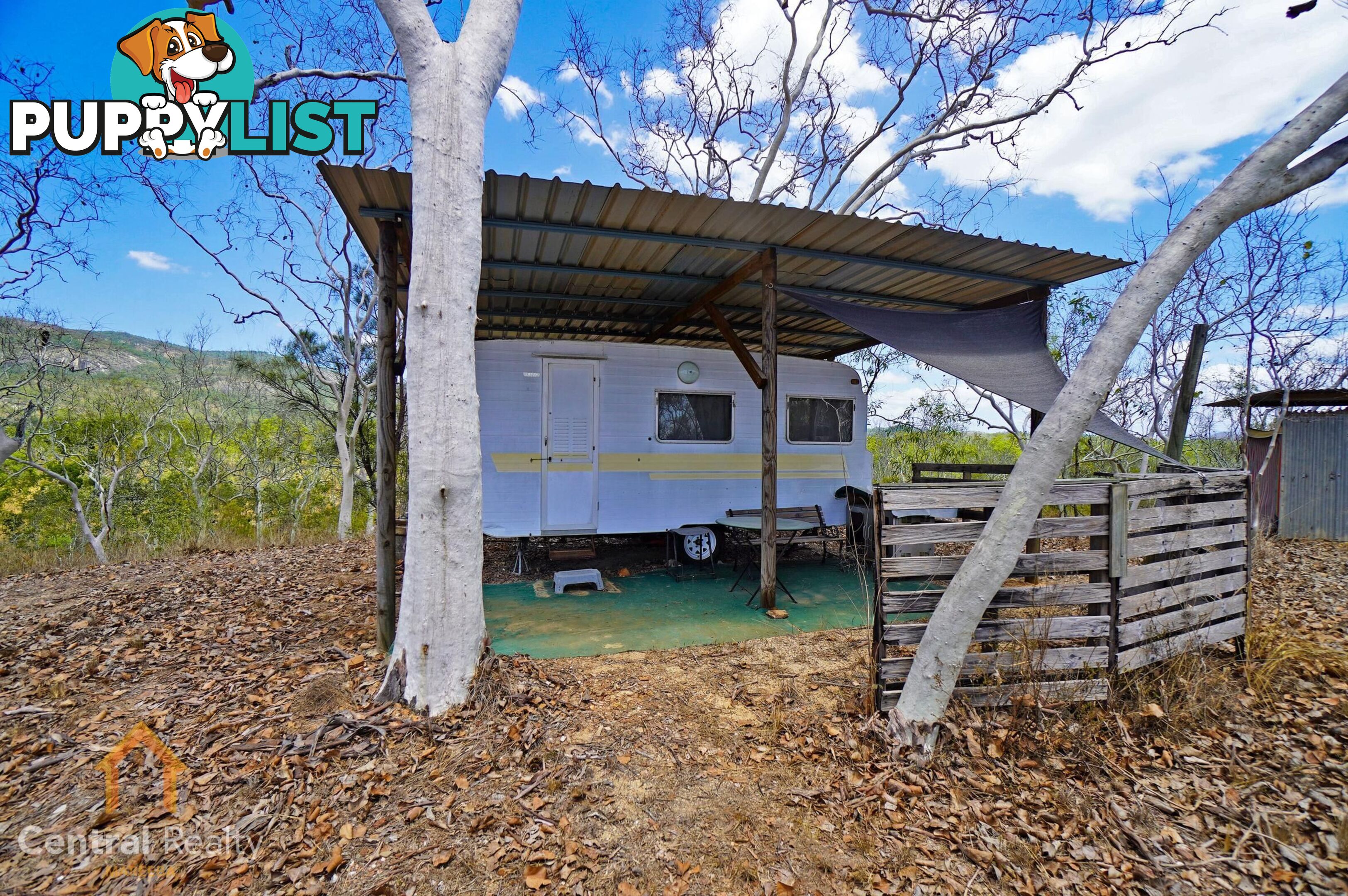 858 Fassio Road Mareeba QLD 4880