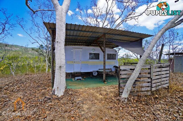 858 Fassio Road Mareeba QLD 4880