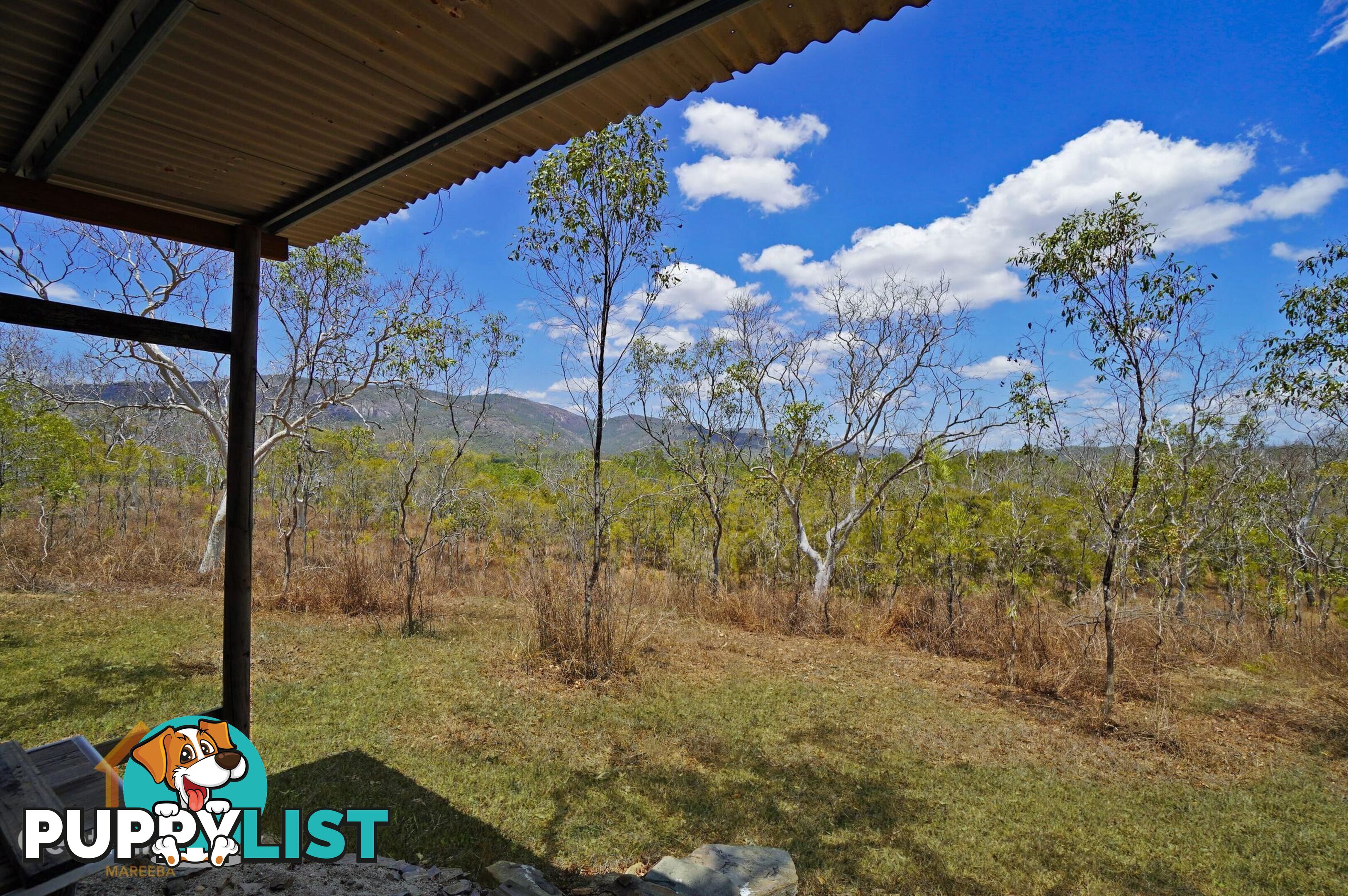 858 Fassio Road Mareeba QLD 4880