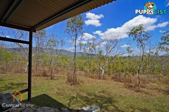 858 Fassio Road Mareeba QLD 4880