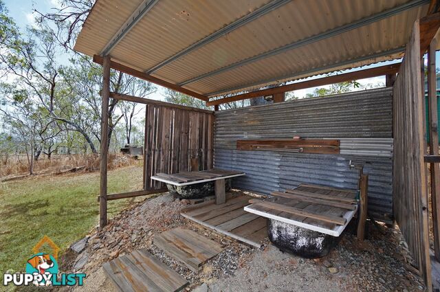 858 Fassio Road Mareeba QLD 4880