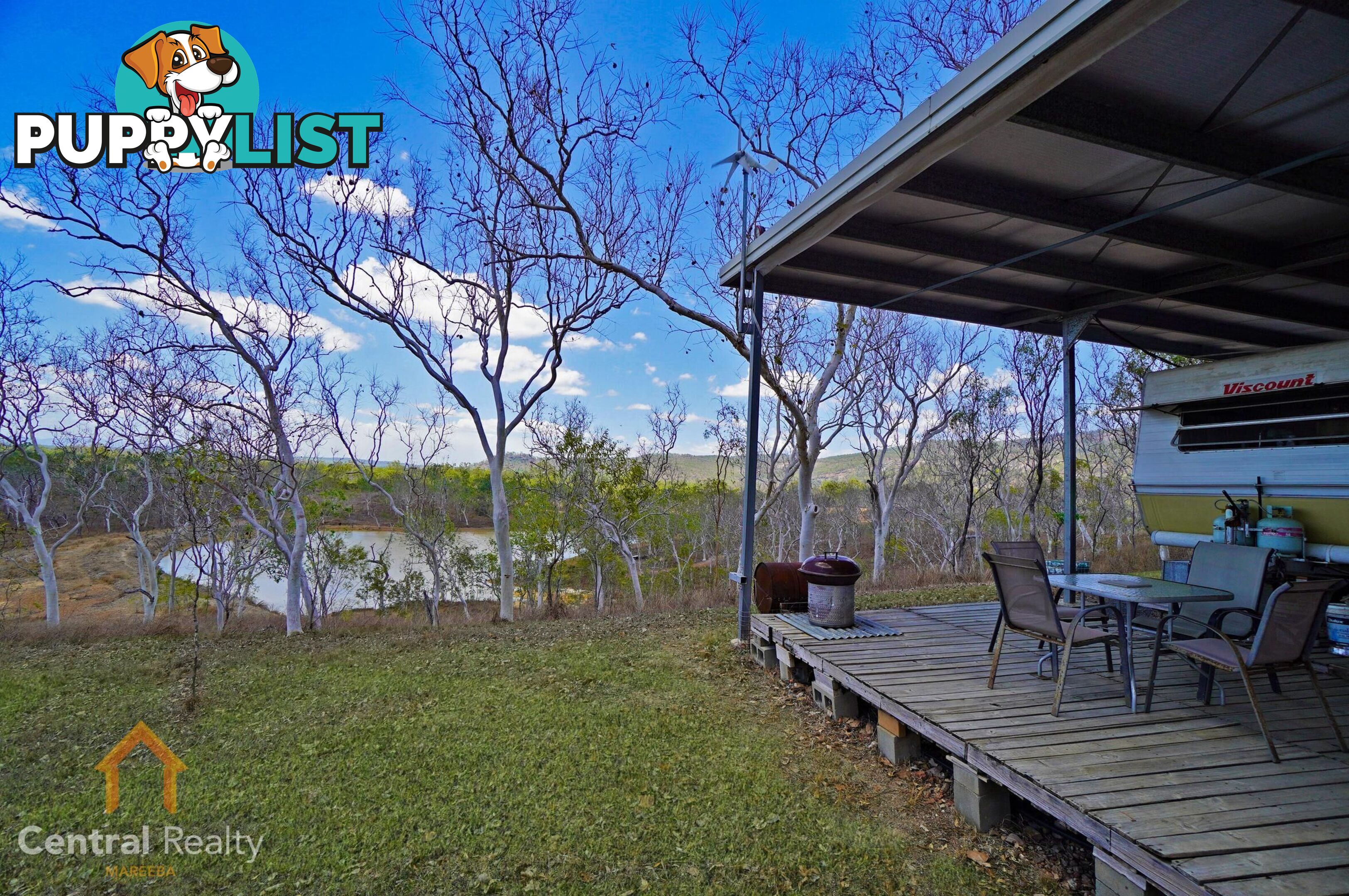 858 Fassio Road Mareeba QLD 4880