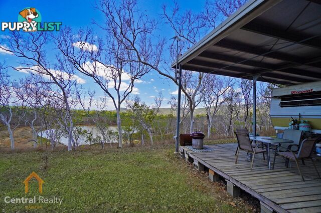 858 Fassio Road Mareeba QLD 4880