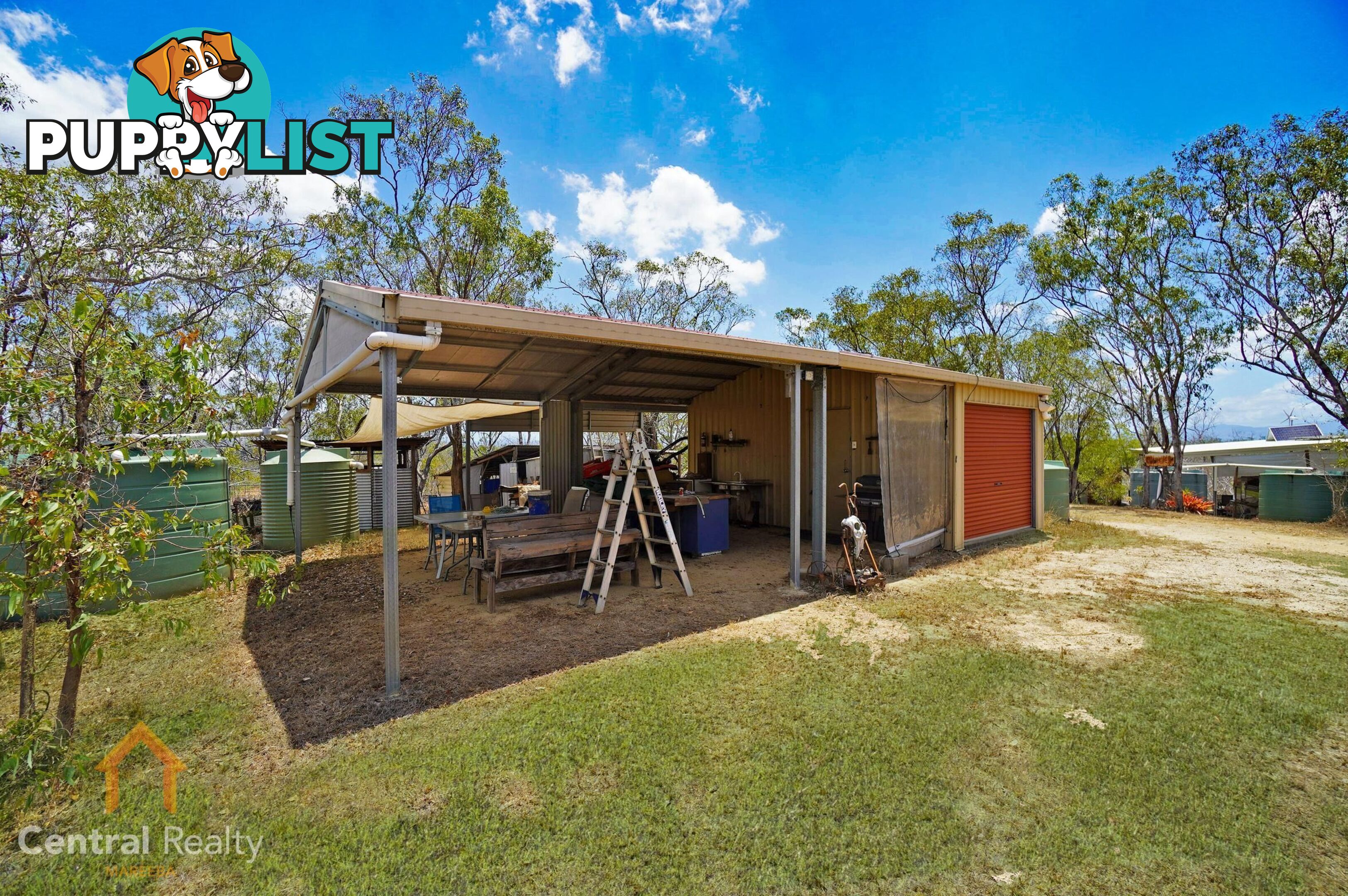 858 Fassio Road Mareeba QLD 4880