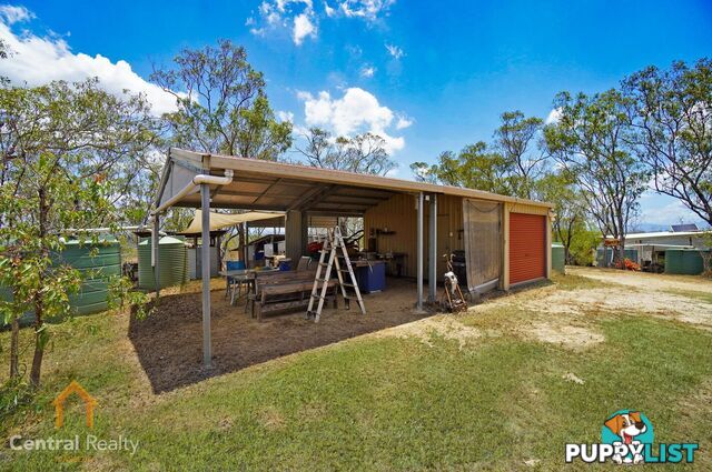 858 Fassio Road Mareeba QLD 4880