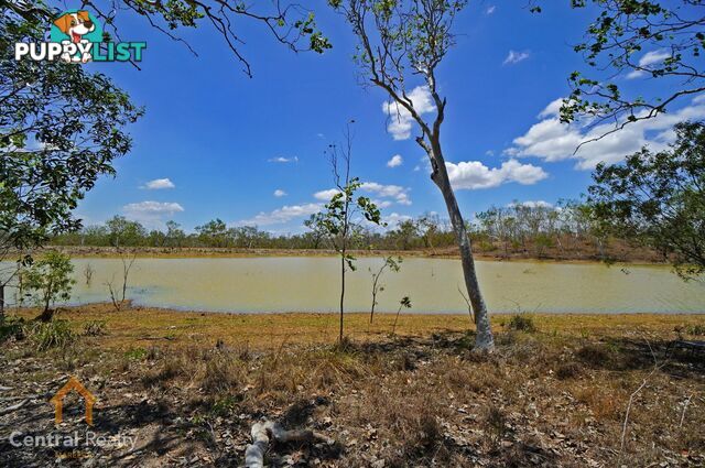 858 Fassio Road Mareeba QLD 4880