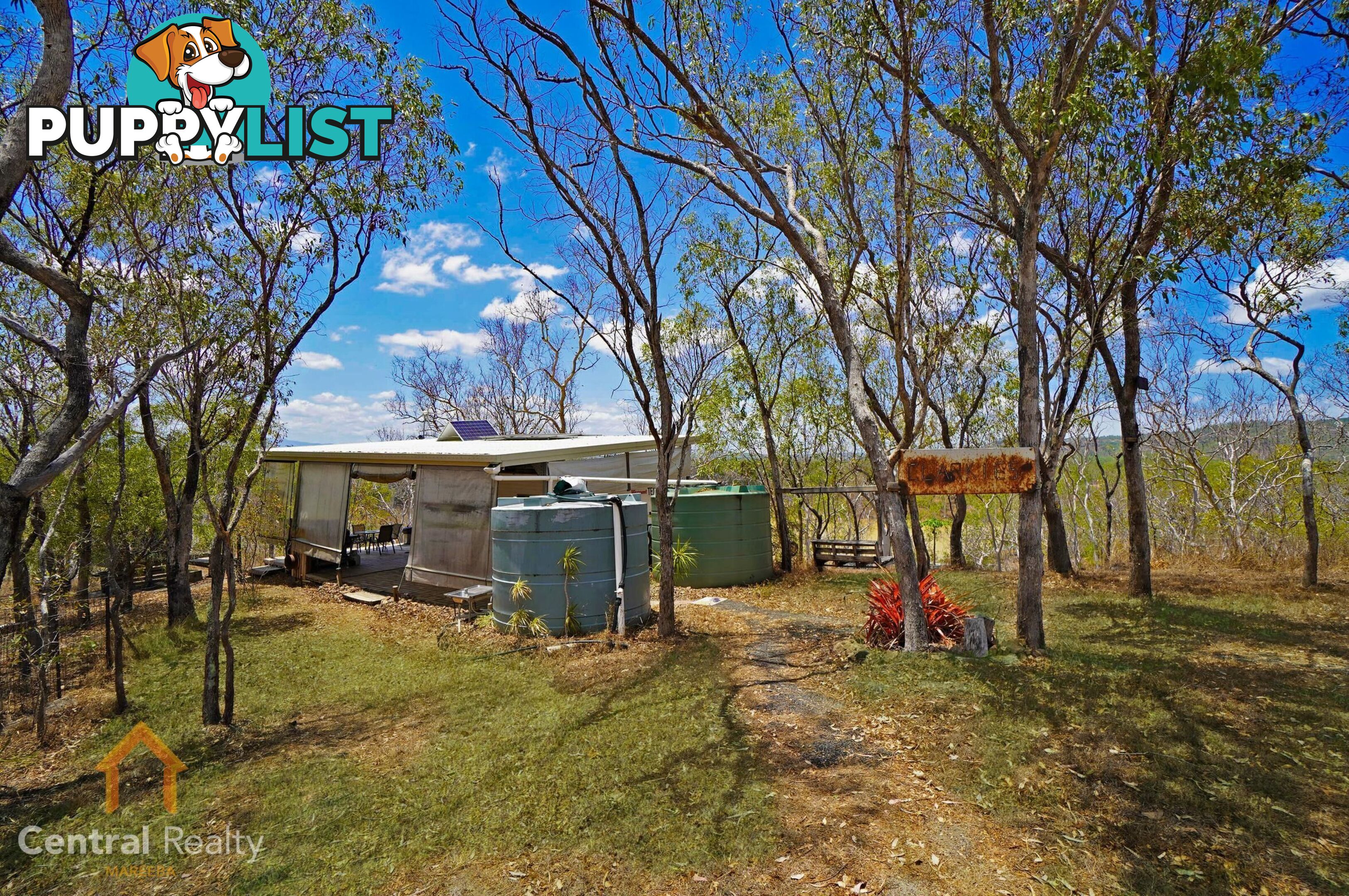 858 Fassio Road Mareeba QLD 4880