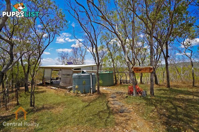 858 Fassio Road Mareeba QLD 4880