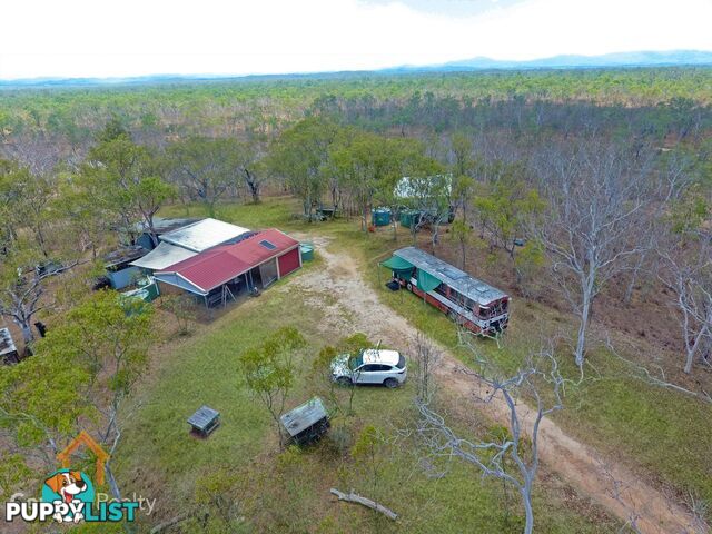 858 Fassio Road Mareeba QLD 4880