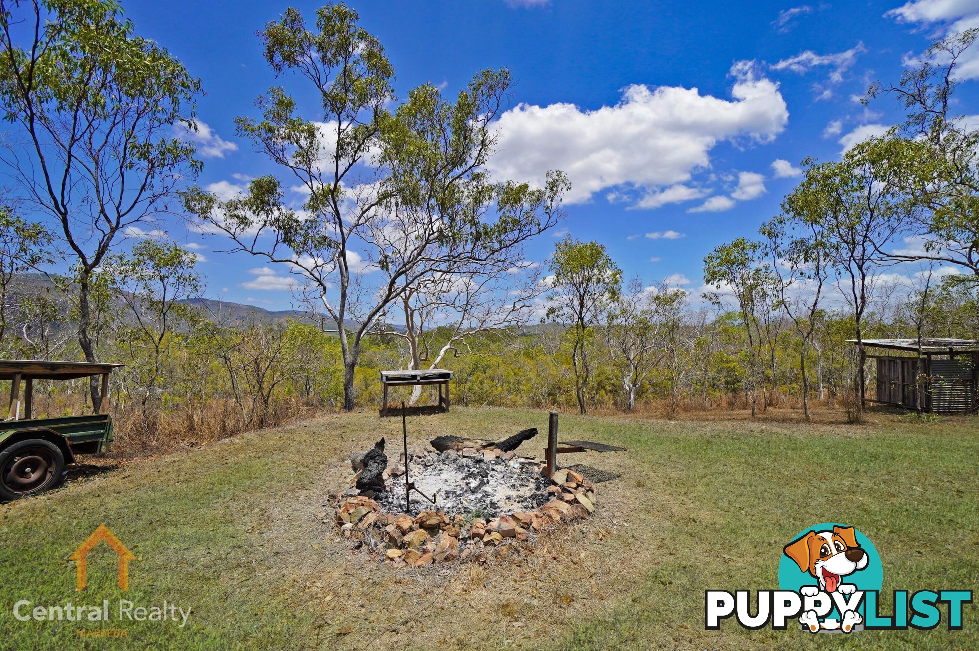 858 Fassio Road Mareeba QLD 4880