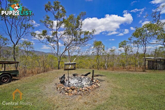 858 Fassio Road Mareeba QLD 4880