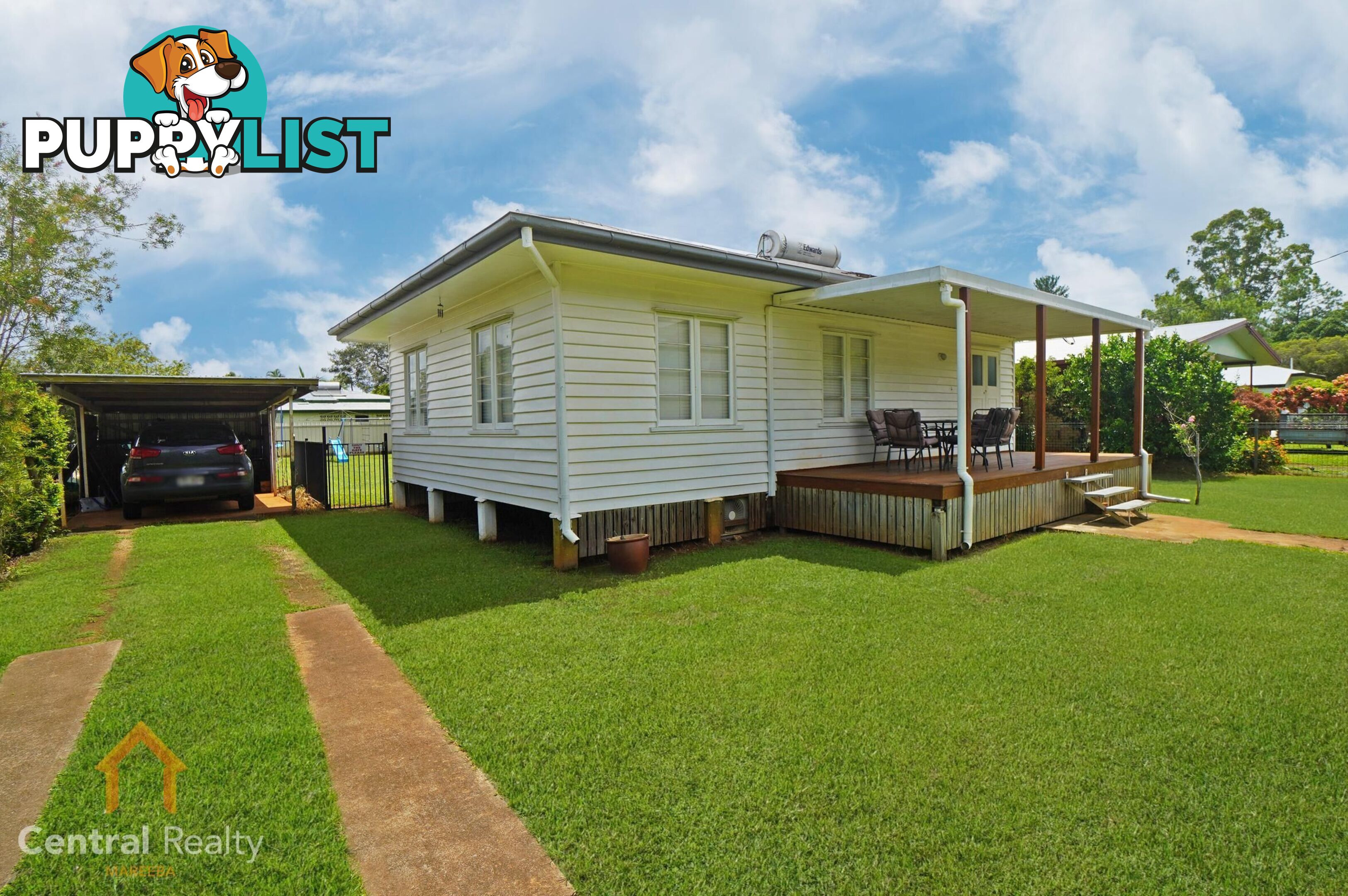 5 Riordan Street Mareeba QLD 4880