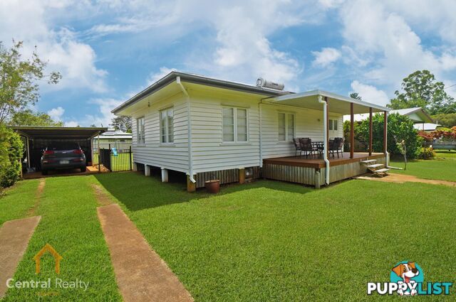 5 Riordan Street Mareeba QLD 4880